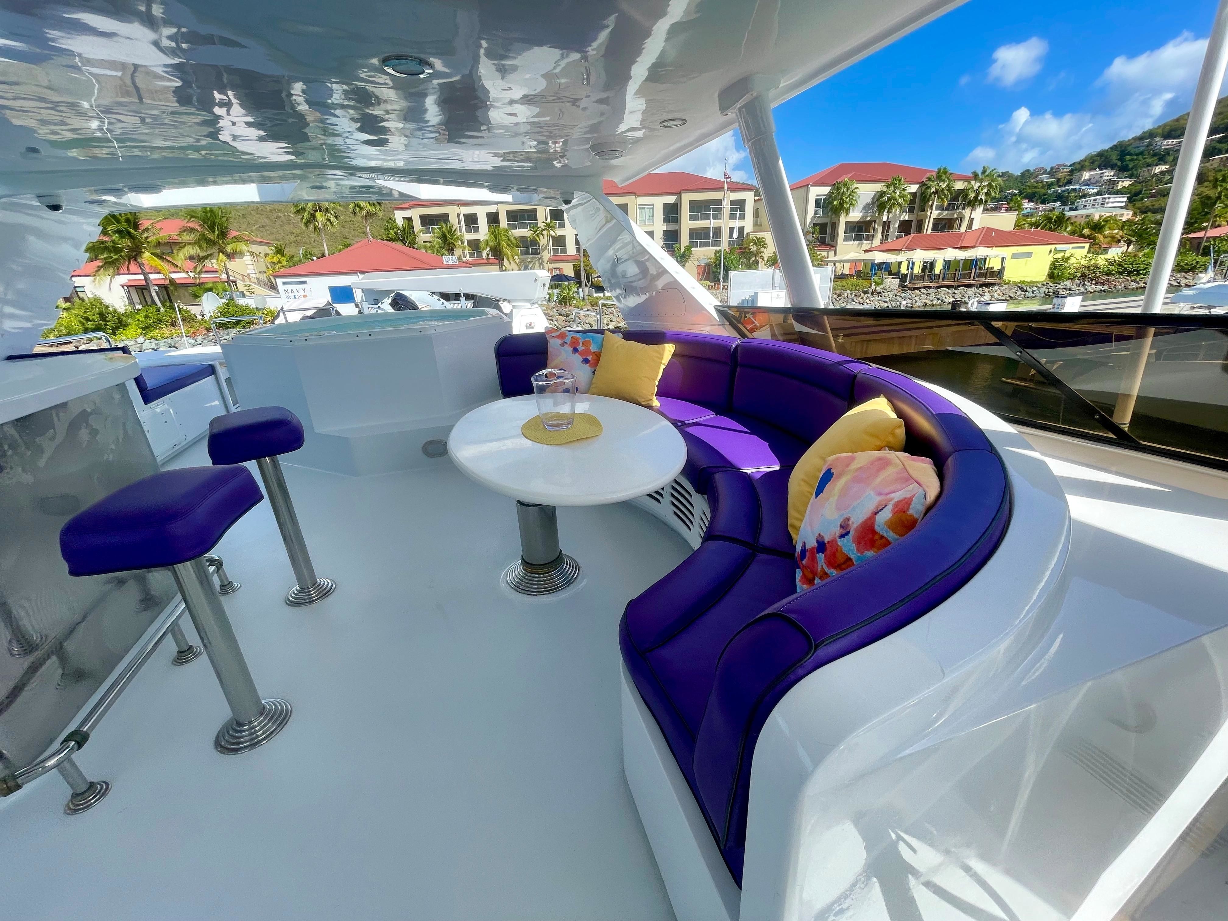 Broward 125 | Denise Rose