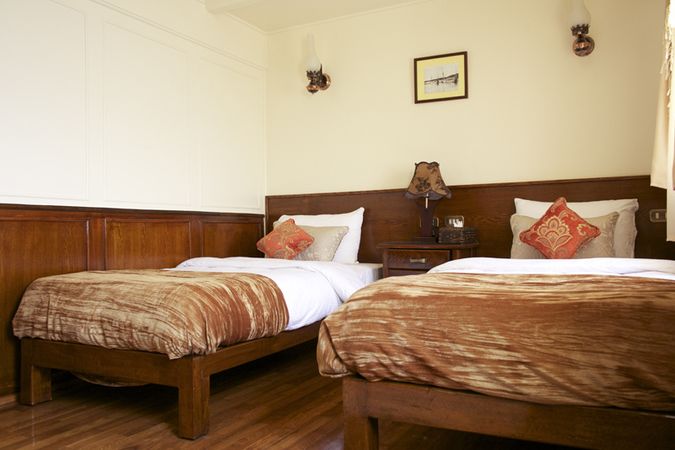 Custom Built Dahabiya | Dream