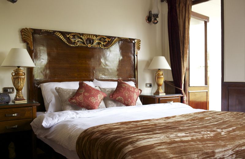 Custom Built Dahabiya | Dream