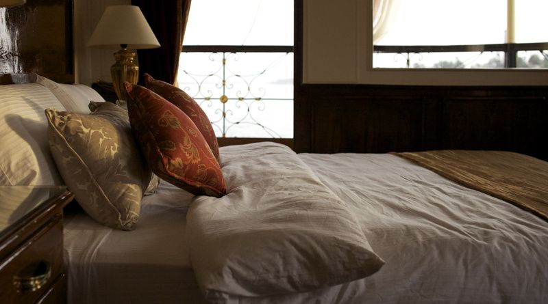 Custom Built Dahabiya | Dream