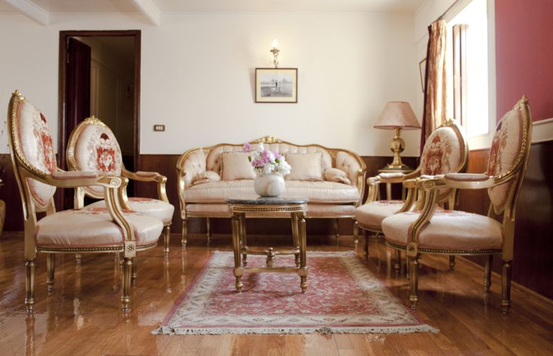 Custom Built Dahabiya | Dream