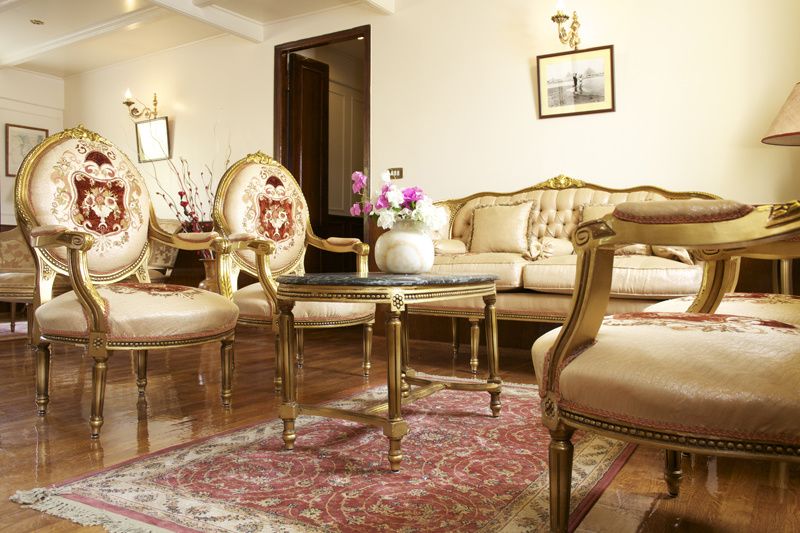 Custom Built Dahabiya | Dream