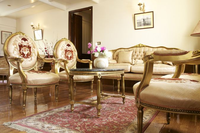 Custom Built Dahabiya | Dream