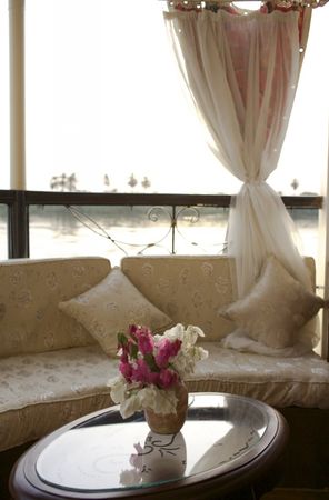 Custom Built Dahabiya | Dream