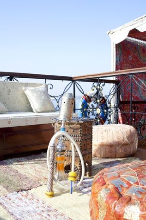 Custom Built Dahabiya | Dream