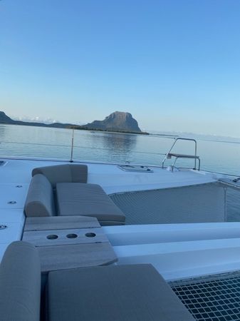 Nautitech 46 Fly | Sea Spirit 3