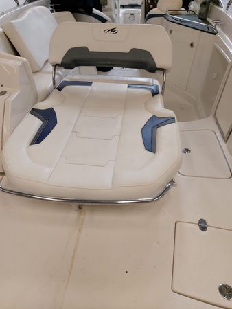 Monterey 264 FS | Bets