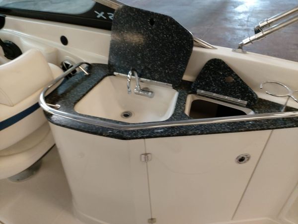 Monterey 264 FS | Bets