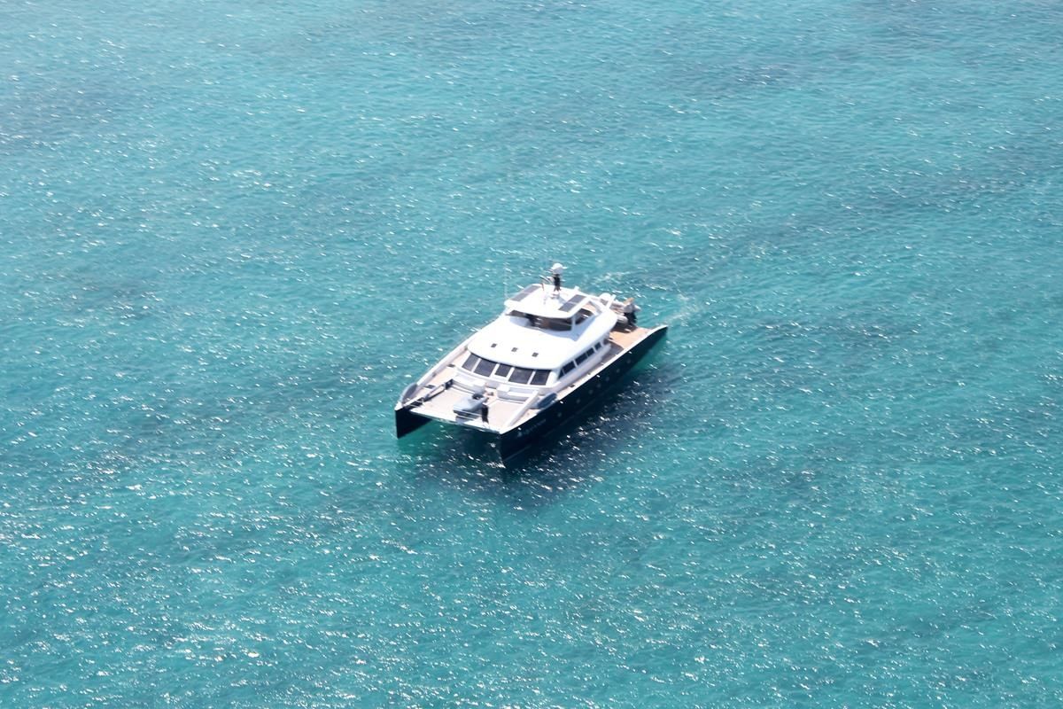 Two Oceans 750e | Quo Vadis