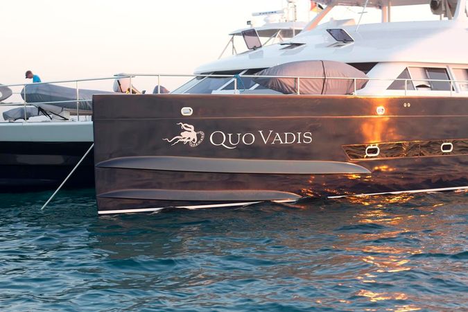 Two Oceans 750e | Quo Vadis