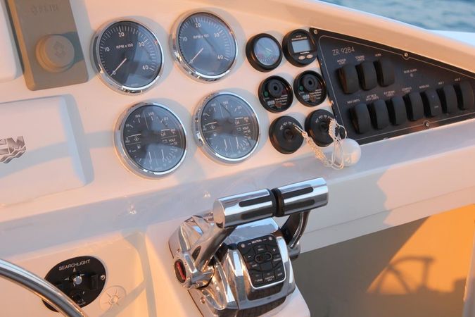 Two Oceans 750e | Quo Vadis