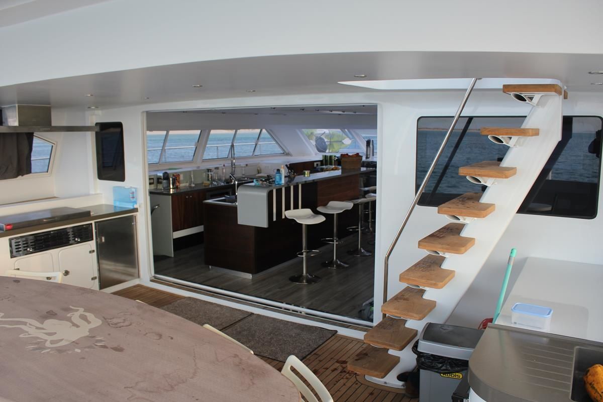 Two Oceans 750e | Quo Vadis