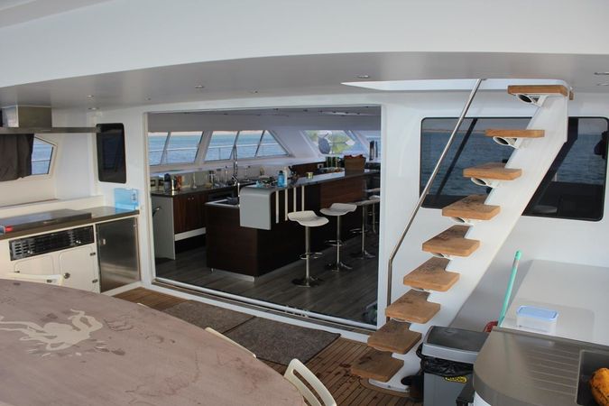 Two Oceans 750e | Quo Vadis