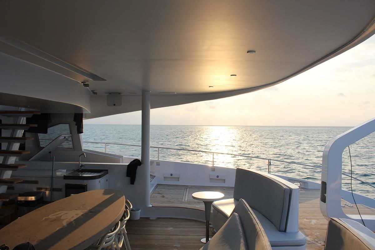 Two Oceans 750e | Quo Vadis