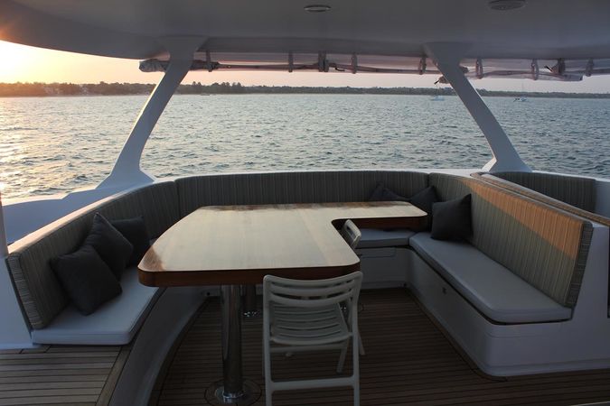 Two Oceans 750e | Quo Vadis