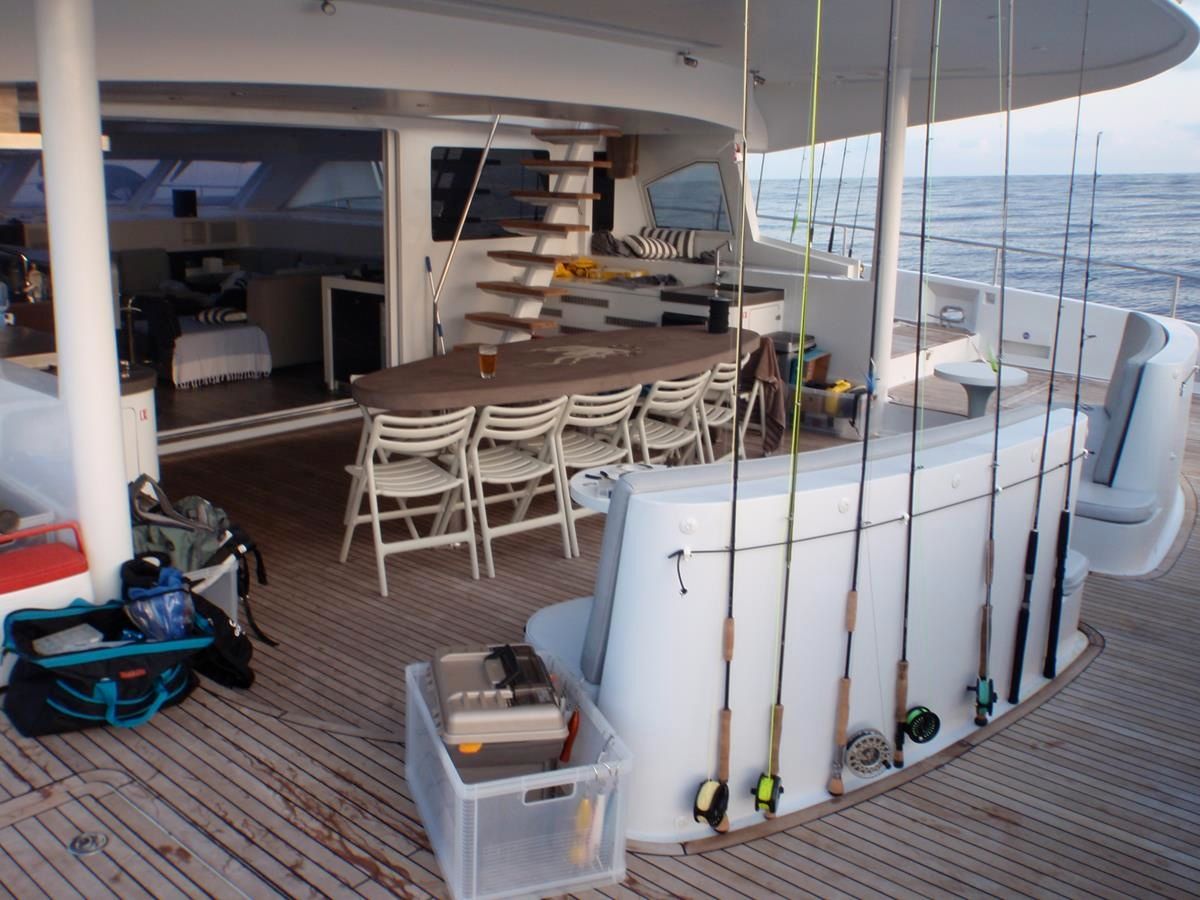 Two Oceans 750e | Quo Vadis