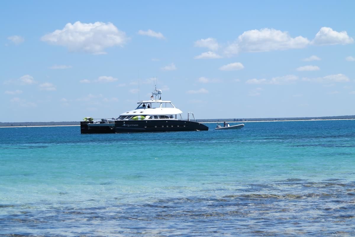 Two Oceans 750e | Quo Vadis