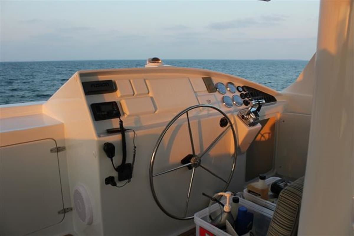 Two Oceans 750e | Quo Vadis