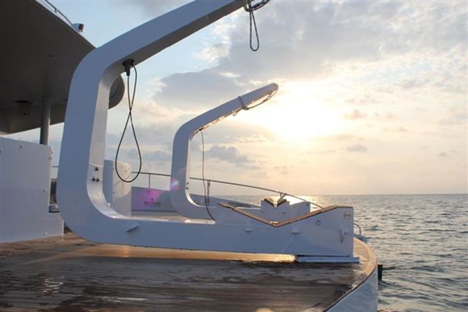 Two Oceans 750e | Quo Vadis