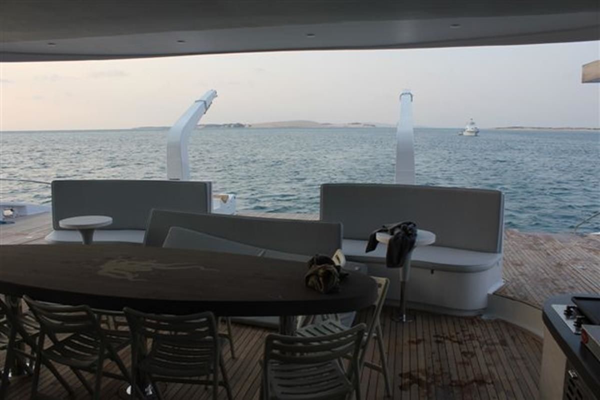 Two Oceans 750e | Quo Vadis