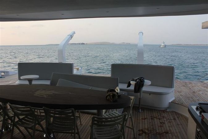 Two Oceans 750e | Quo Vadis