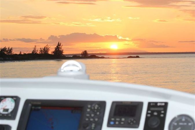 Two Oceans 750e | Quo Vadis