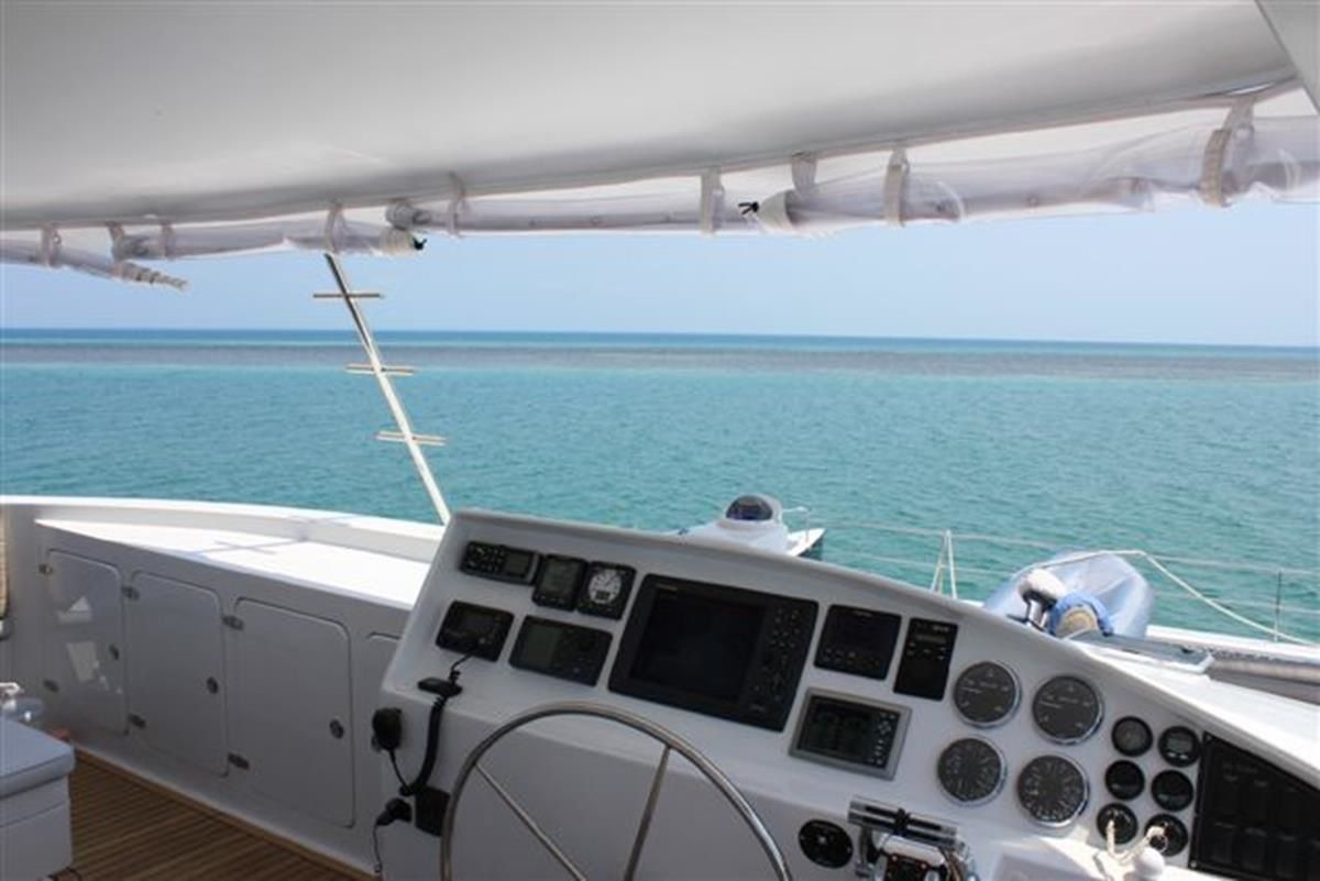 Two Oceans 750e | Quo Vadis