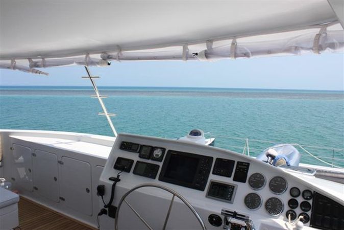 Two Oceans 750e | Quo Vadis