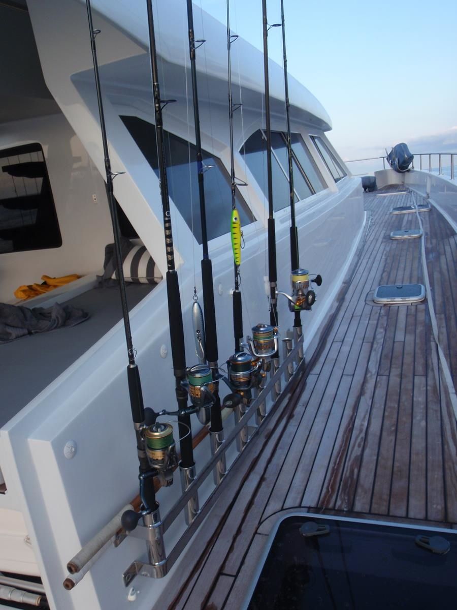 Two Oceans 750e | Quo Vadis