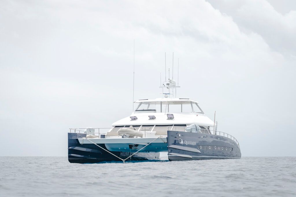 Two Oceans 750e | Quo Vadis