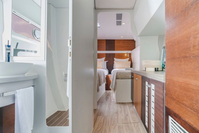 Two Oceans 750e | Quo Vadis