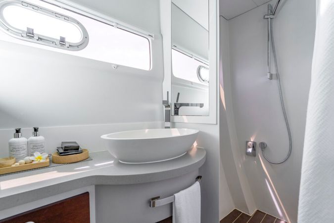 Two Oceans 750e | Quo Vadis