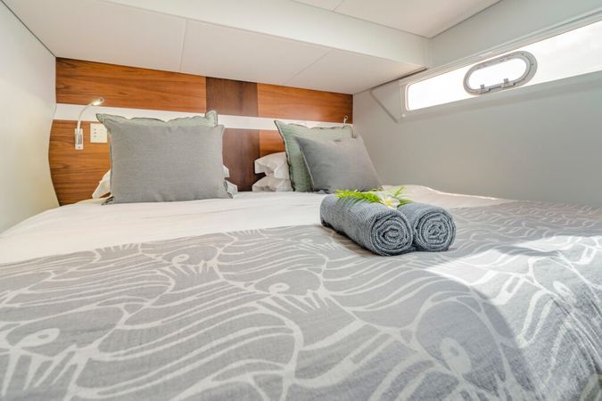 Two Oceans 750e | Quo Vadis