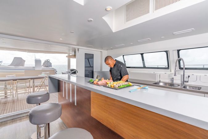 Two Oceans 750e | Quo Vadis