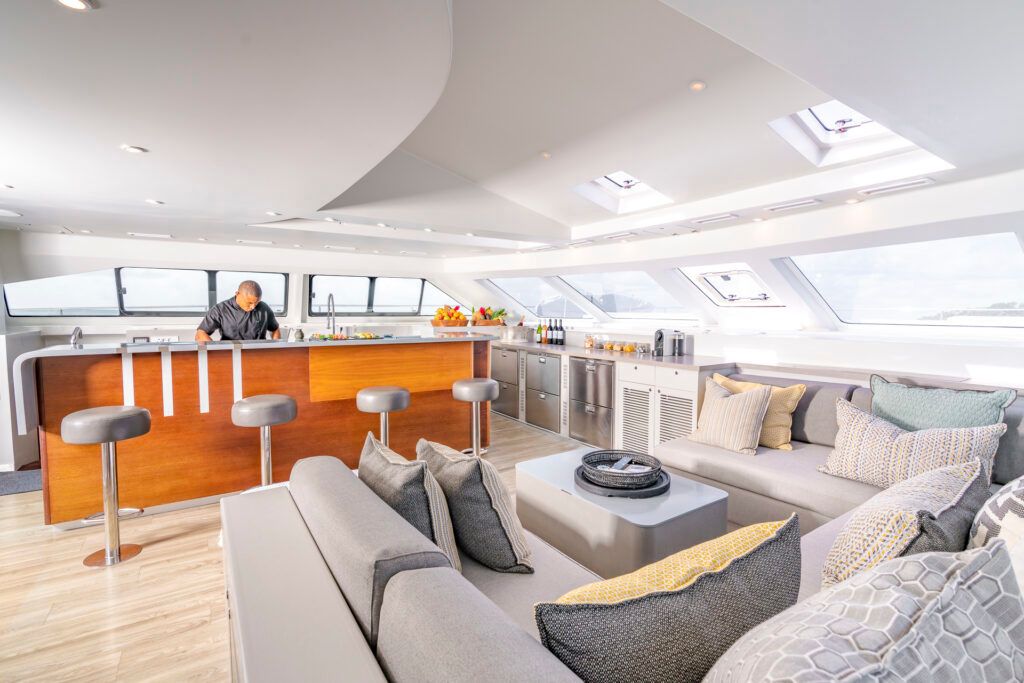 Two Oceans 750e | Quo Vadis