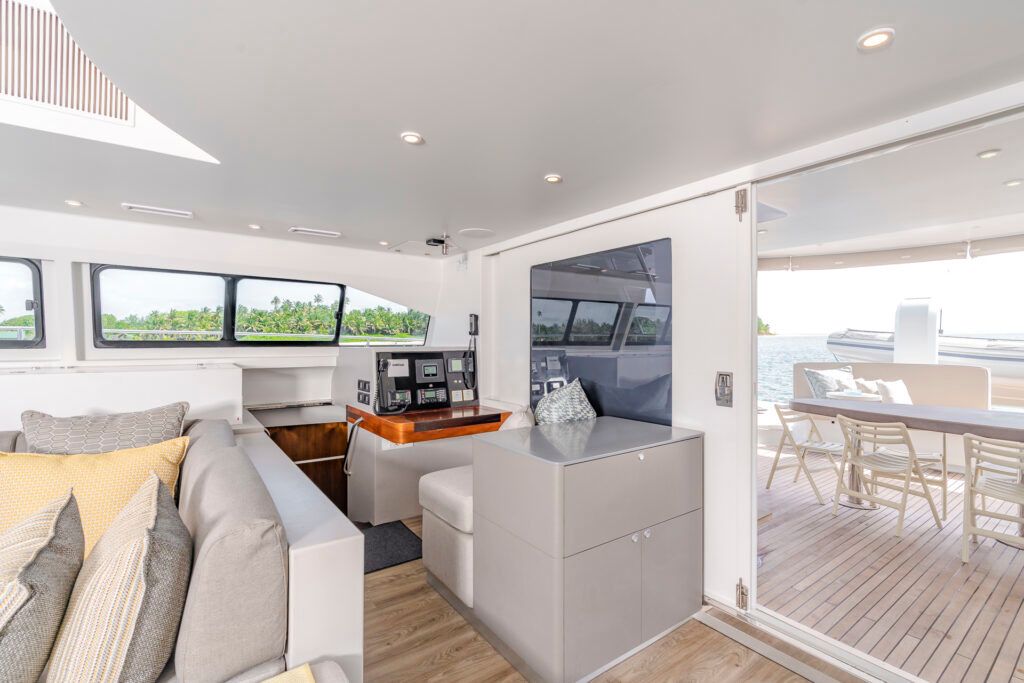 Two Oceans 750e | Quo Vadis