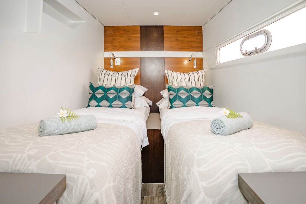 Two Oceans 750e | Quo Vadis