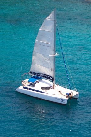 Fountaine Pajot Antigua 37 | Ulysse Explorer