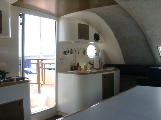 Fountaine Pajot Antigua 37 | Ulysse Explorer