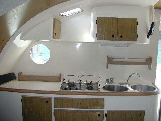 Fountaine Pajot Antigua 37 | Ulysse Explorer
