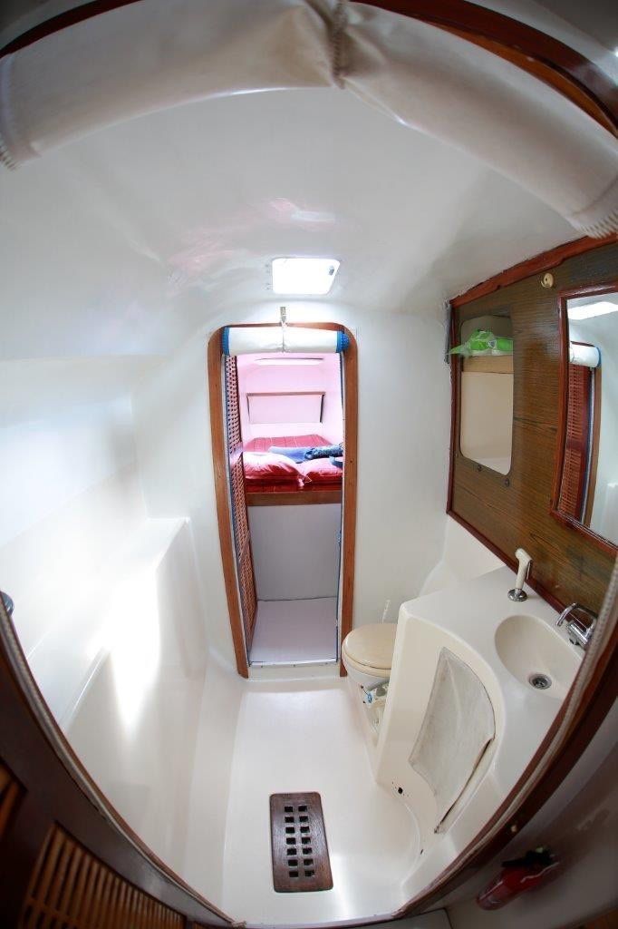 Fountaine Pajot Antigua 37 | Ulysse Explorer