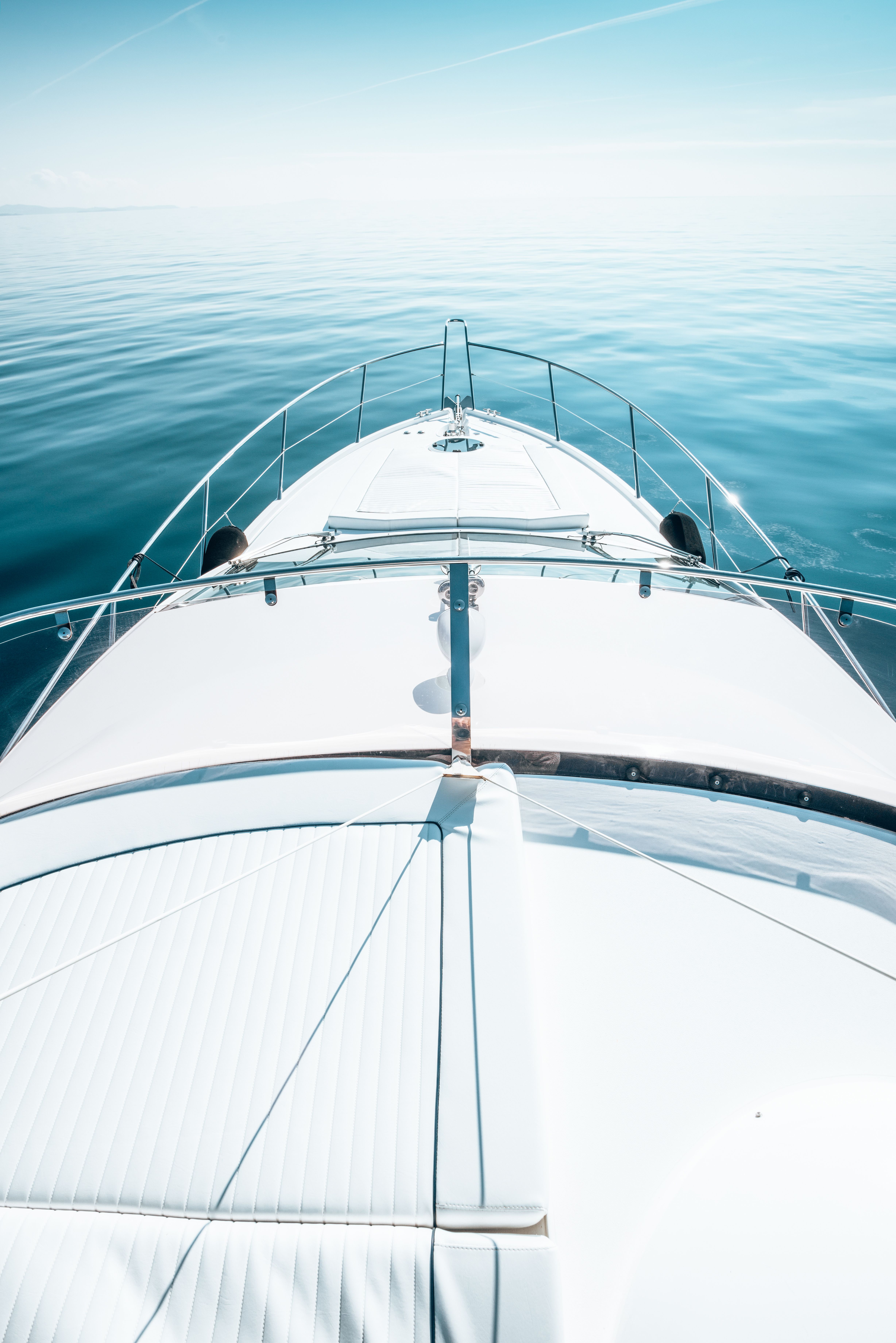 Sunseeker Manhattan 50 | Funseeker