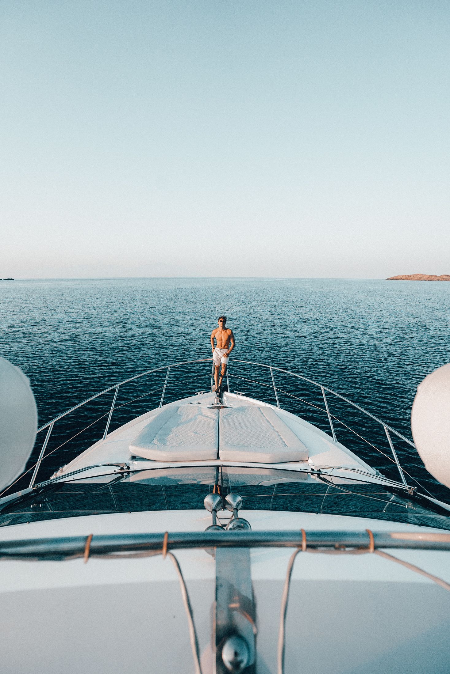 Sunseeker Manhattan 50 | Funseeker