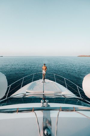 Sunseeker Manhattan 50 | Funseeker