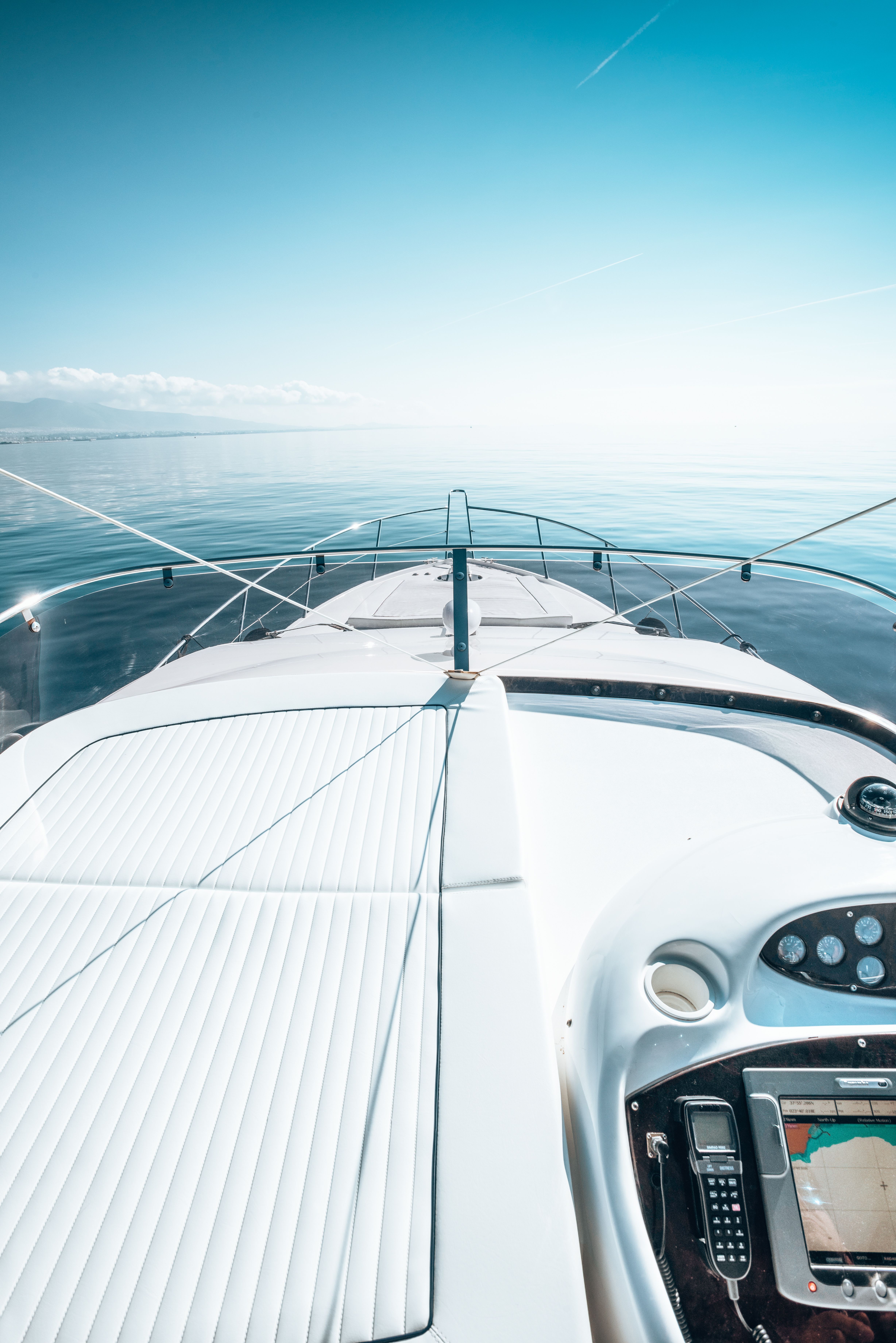 Sunseeker Manhattan 50 | Funseeker