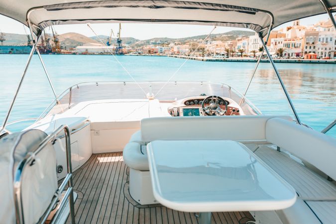 Sunseeker Manhattan 50 | Funseeker