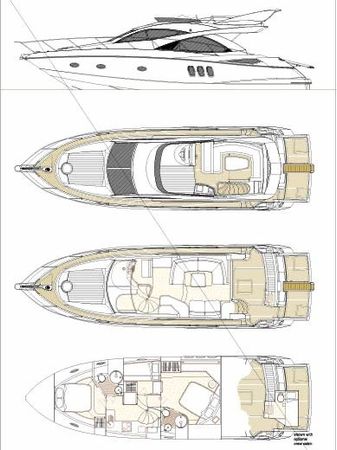 Sunseeker Manhattan 50 | Funseeker
