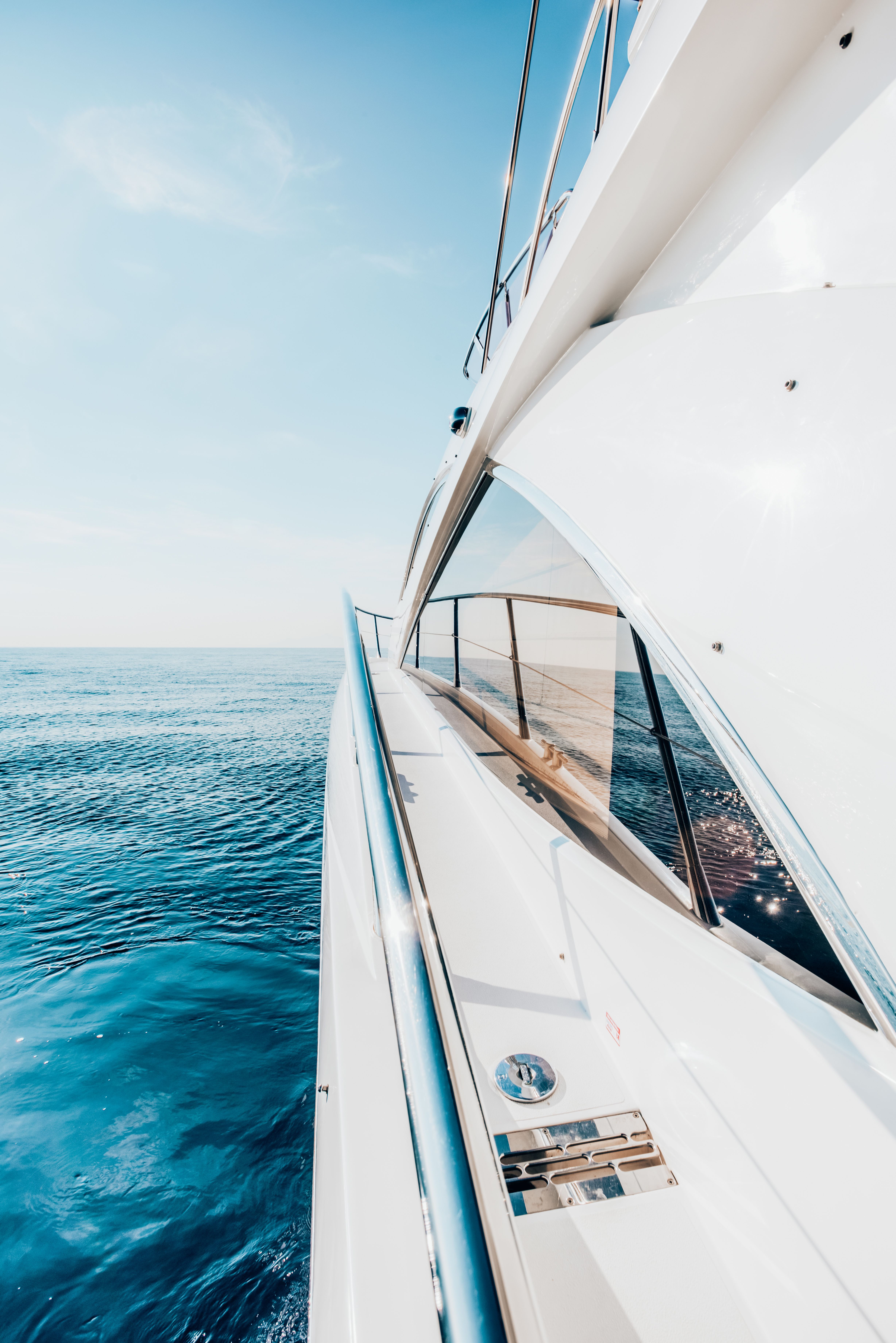 Sunseeker Manhattan 50 | Funseeker