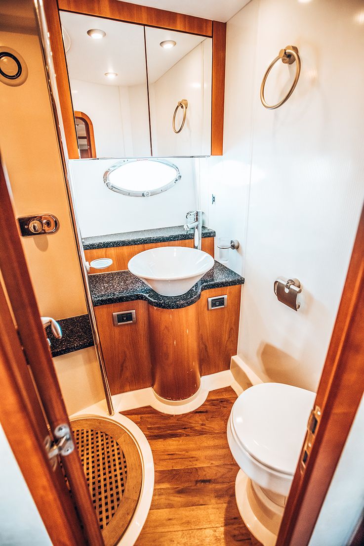 Sunseeker Manhattan 50 | Funseeker