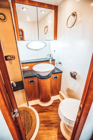 Sunseeker Manhattan 50 | Funseeker